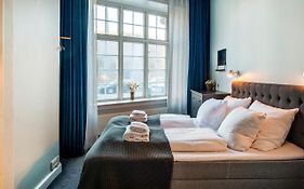 CPH Boutique Hotel Apartments